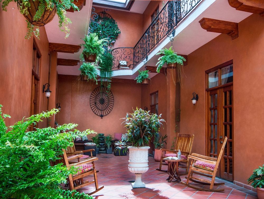 La Isabela Suites 1
