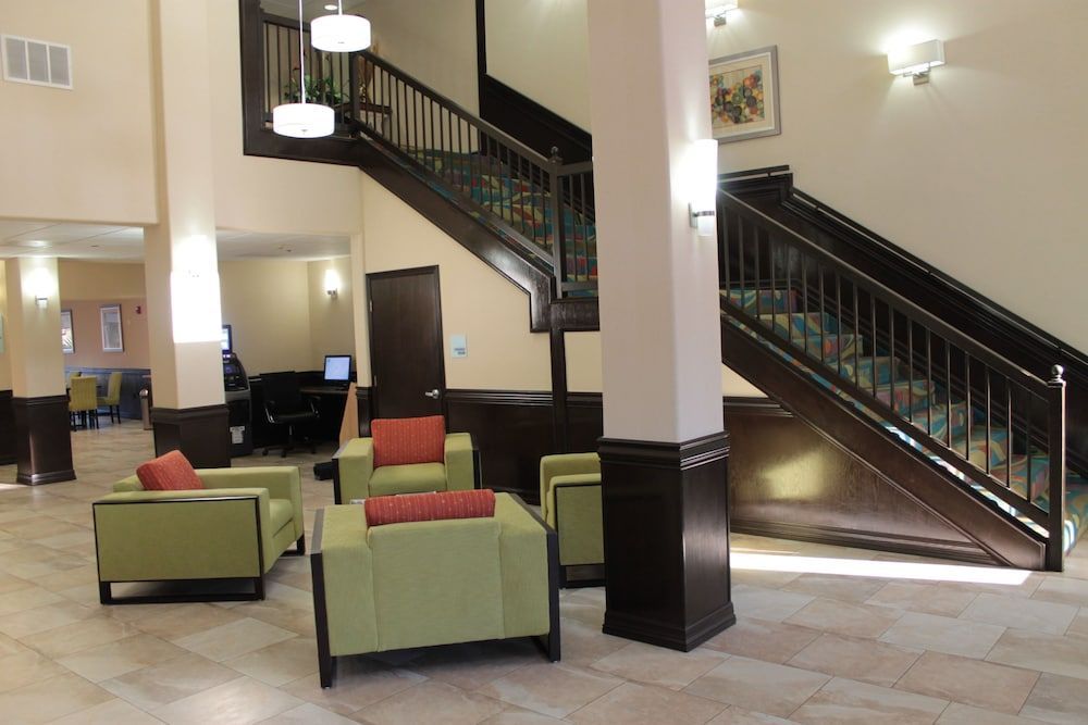 Holiday Inn Express & Suites BROWNSVILLE by IHG 2