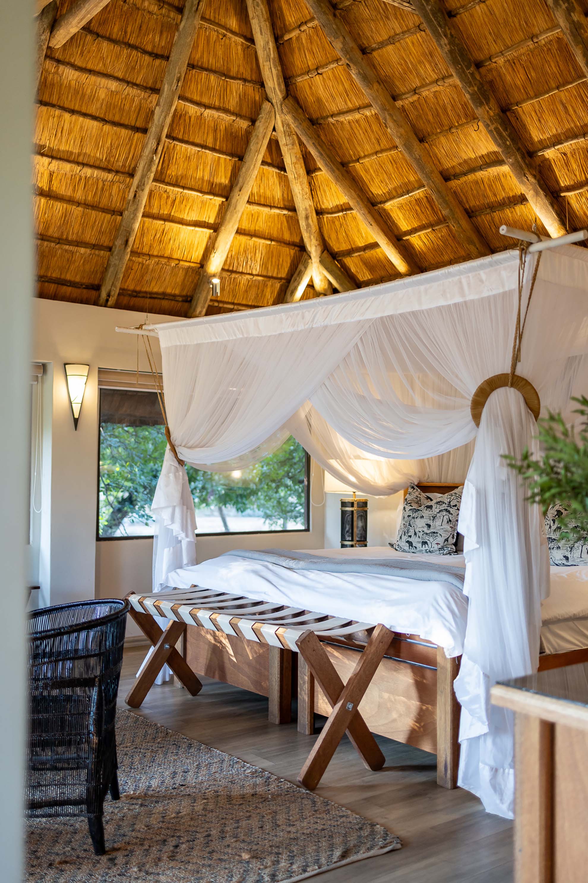 Karongwe - River Safari Lodge 1