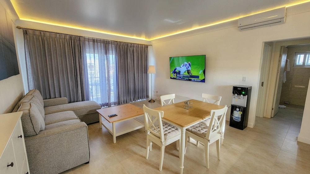 Condos Esmeralda at Sosua Ocean Village 1