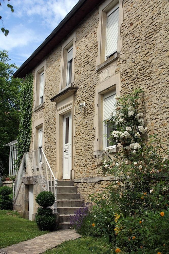 Blumereve 1