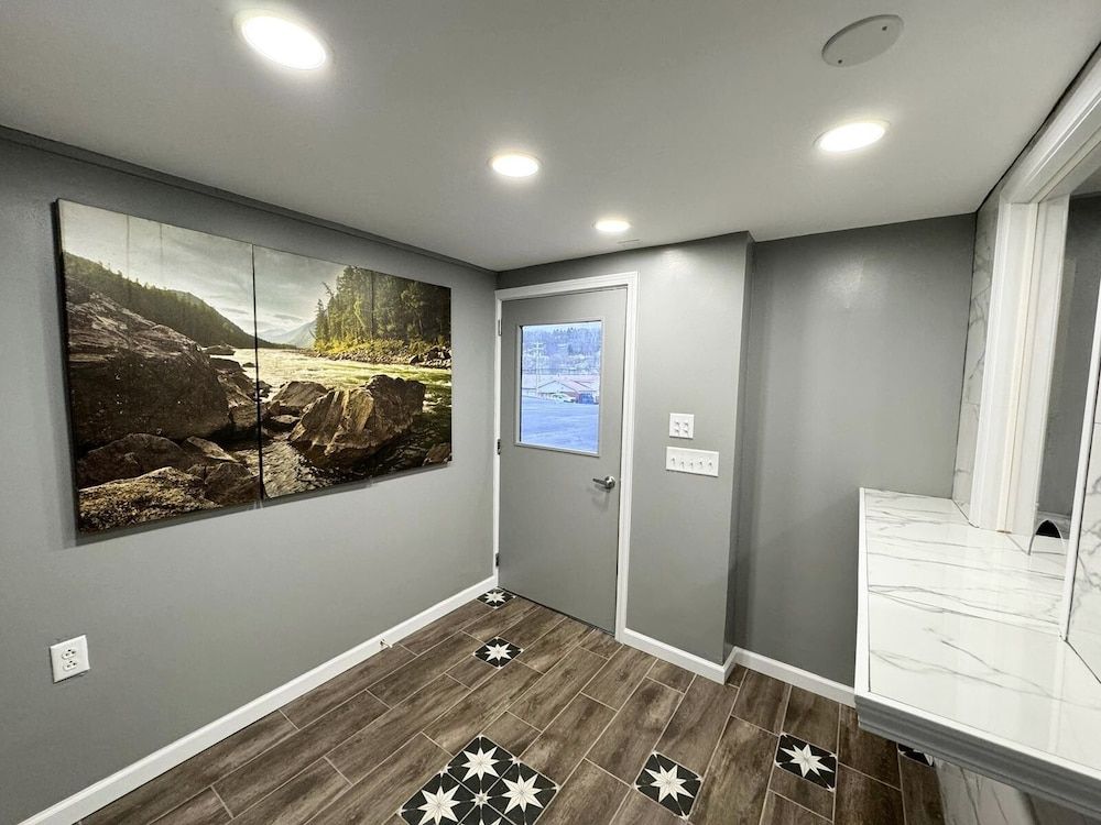 Residency Inn & Studios 2