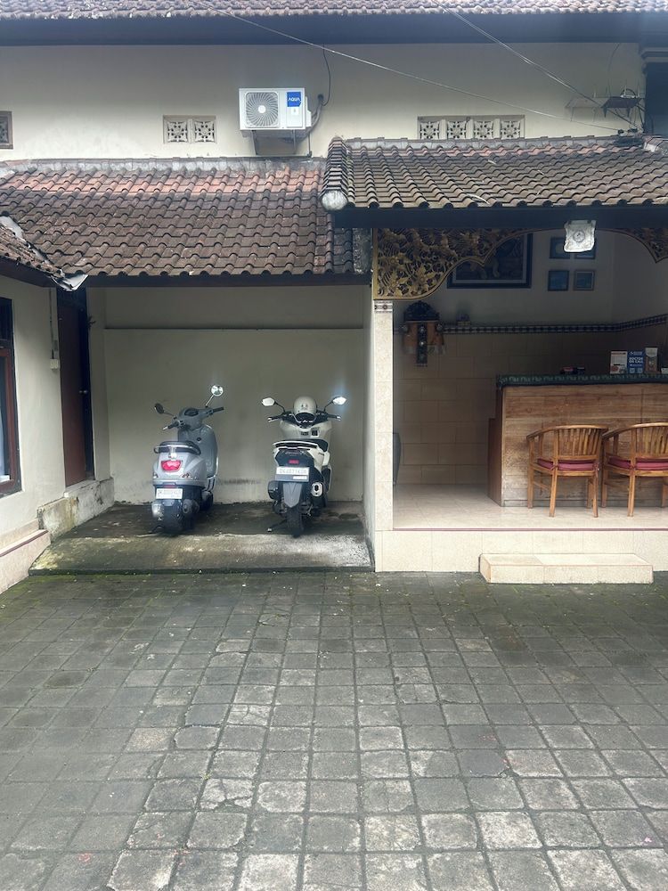 Balimas Guest House 1