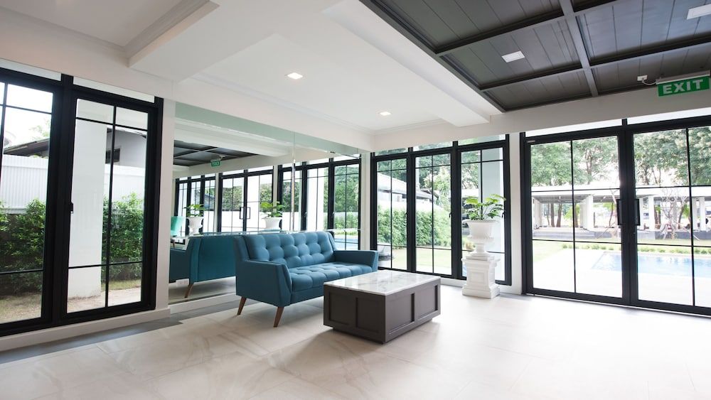 B2 Riverside Premier Hotel 2