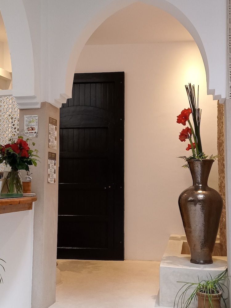 Riad Le Khan Mogador 2