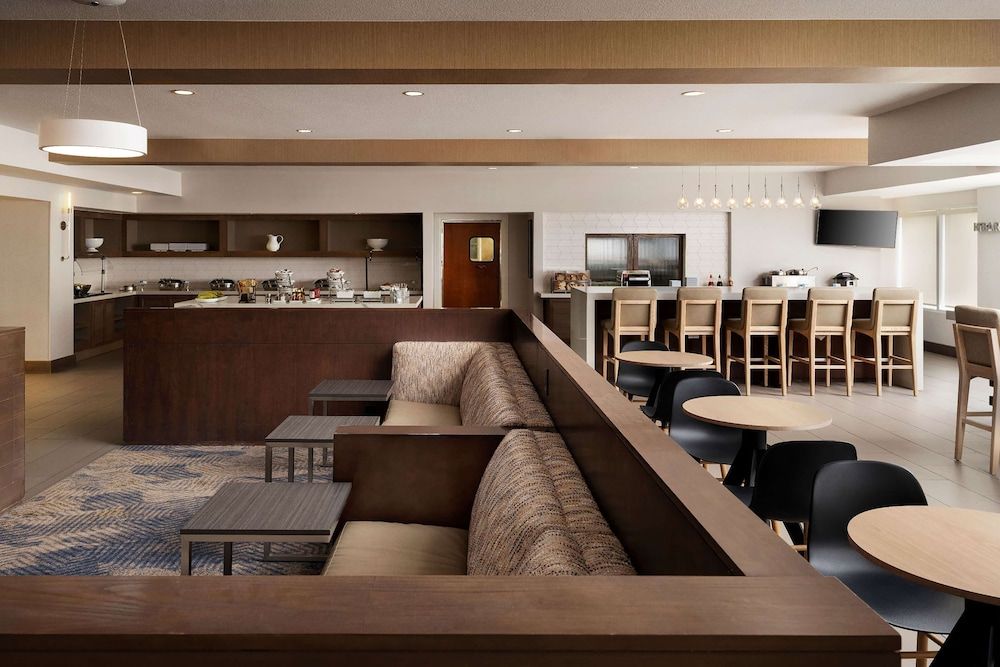 Hyatt House San Diego Sorrento Mesa 2