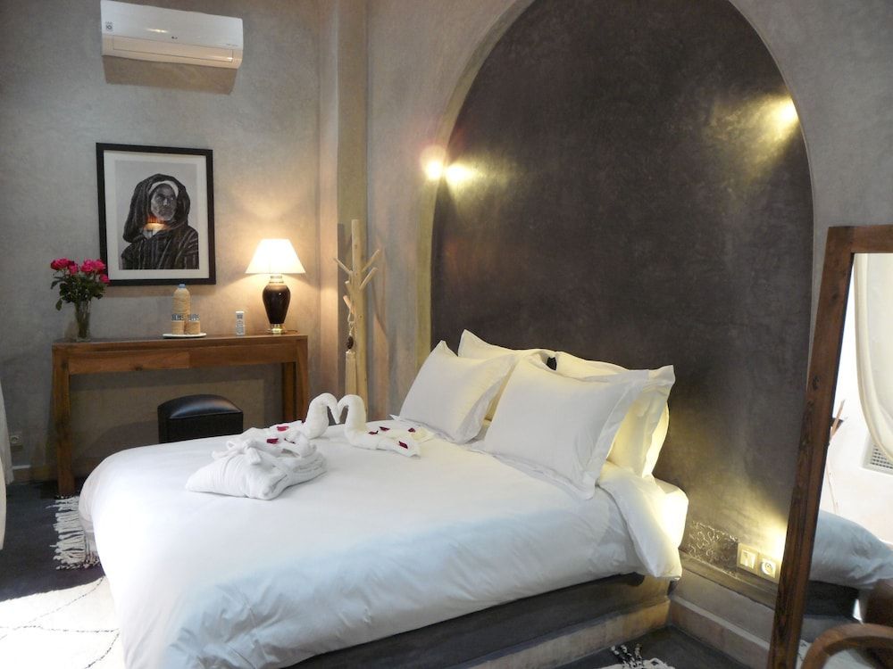 Riad et Spa Misria Les Oliviers 2