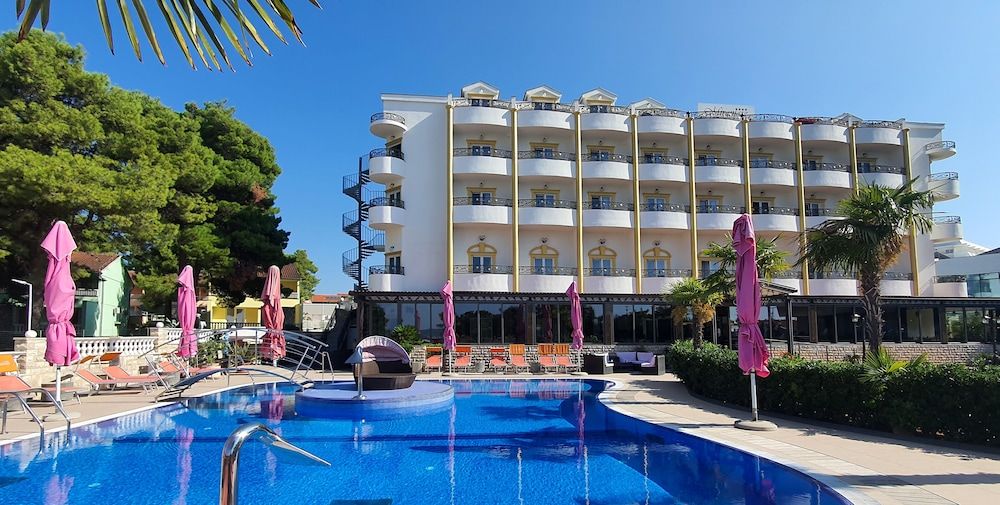Hotel Miramare 1