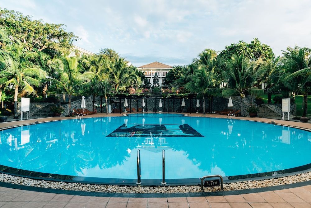 Lotus Muine Resort & Spa 1
