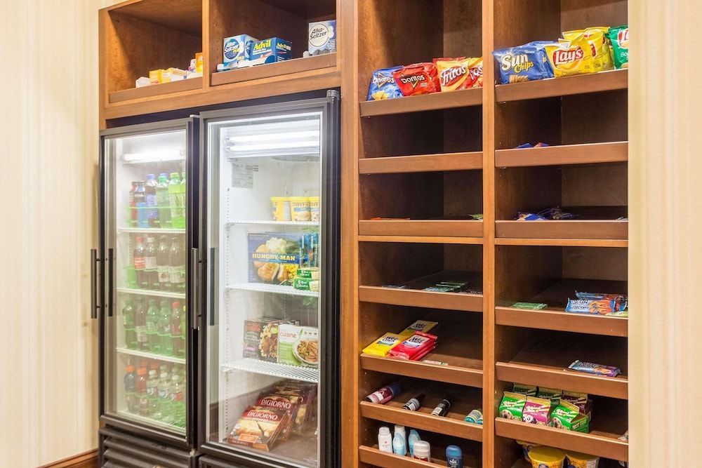 Country Inn & Suites by Radisson, Knoxville at Cedar Bluff, TN 1