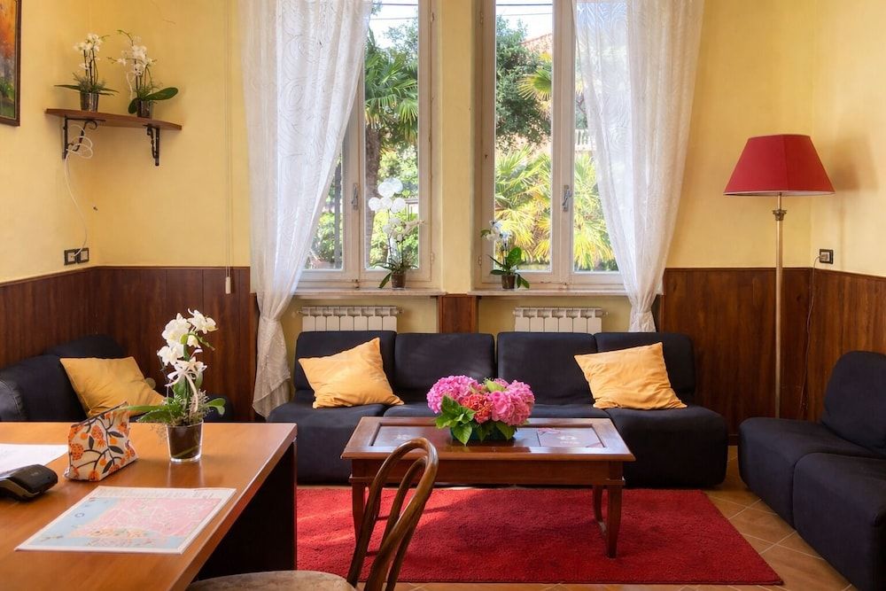 Hotel Villa Pina 2