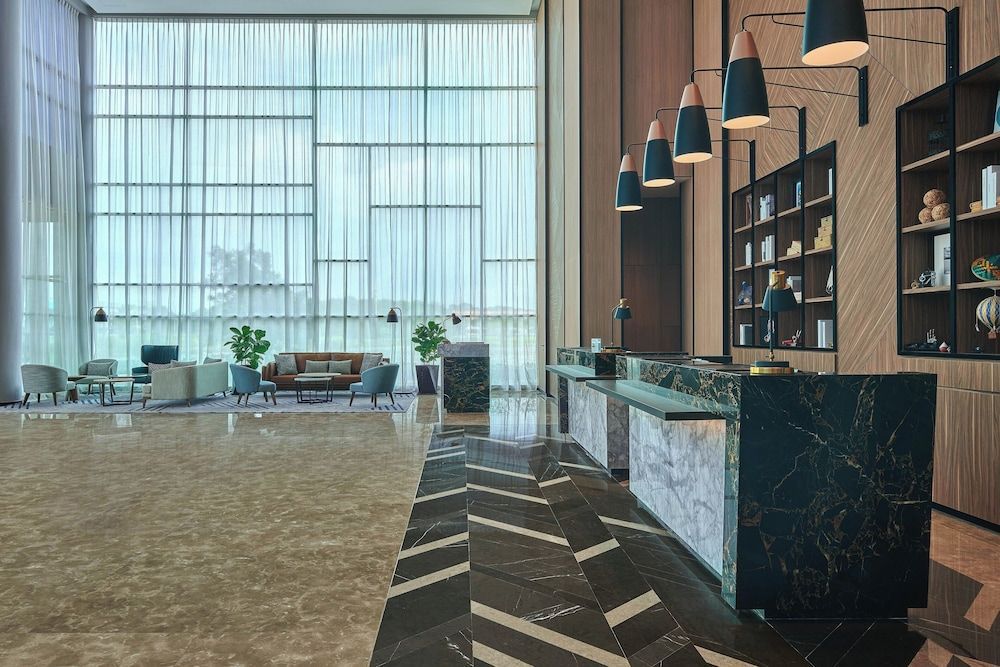 Four Points by Sheraton Desaru 2