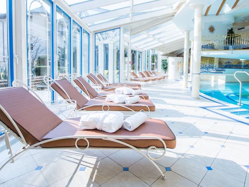 Hotel Neue Post 2