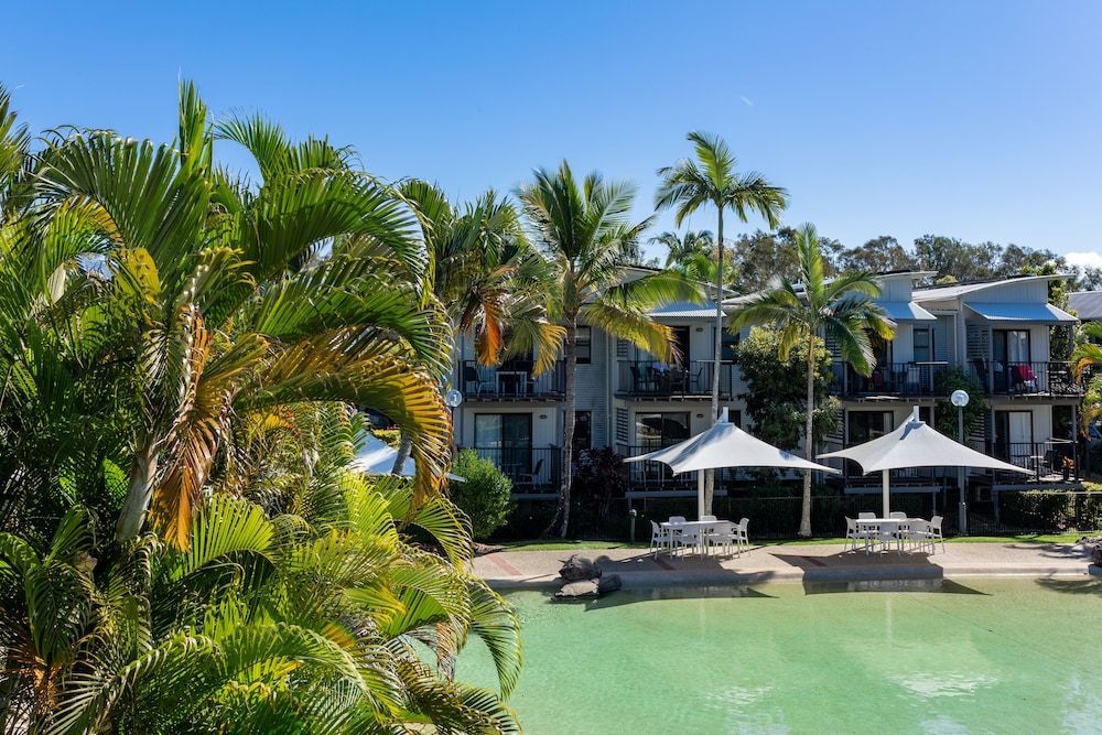 Noosa Lakes Resort 1