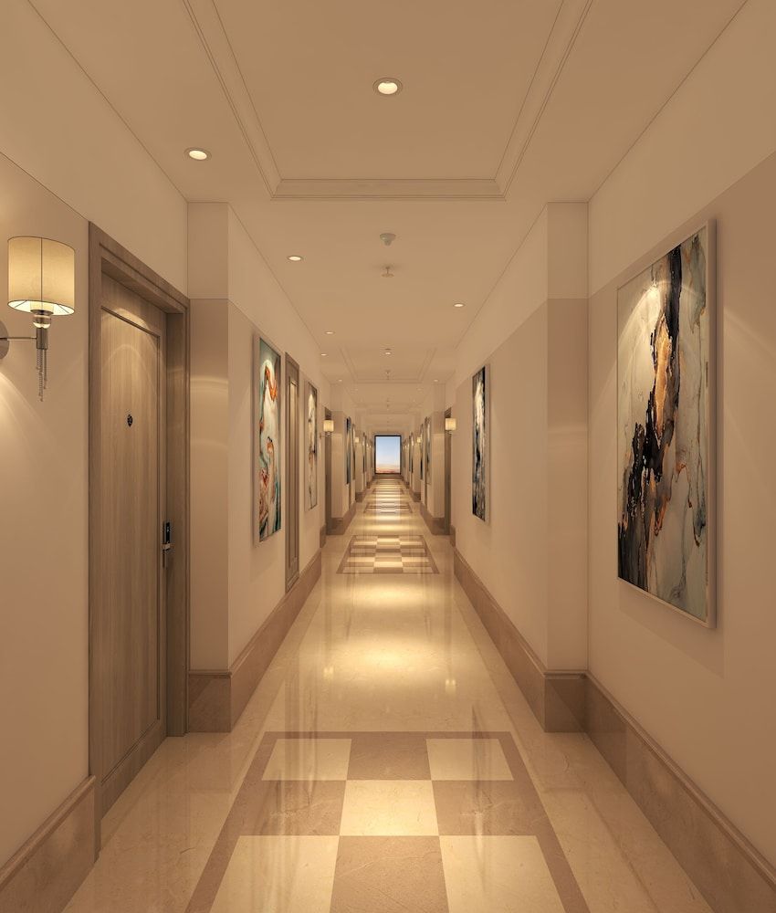 Aurika, Mumbai International Airport - Luxury by Lemon Tree Hotels 2