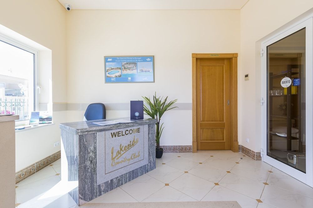 Lakeside Country Club - Apartamentos Turísticos 2