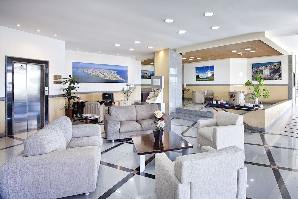 Bahiamar Hotel 2