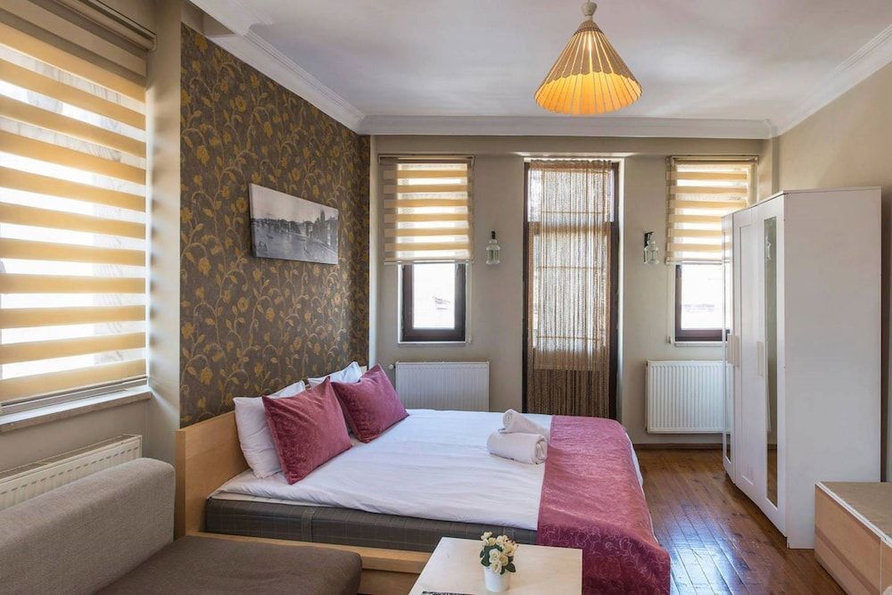 Greenbird Suites 2