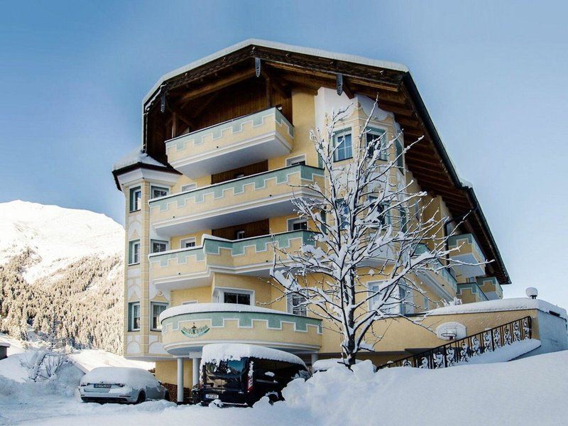 Hotel Garni Waldschlössl 1