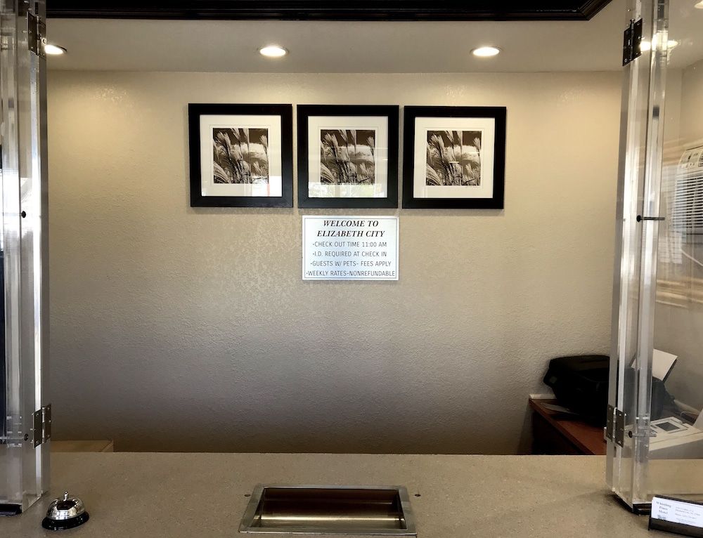 Whistling Pines - Daily & Extended Stay, Elizabeth City 2