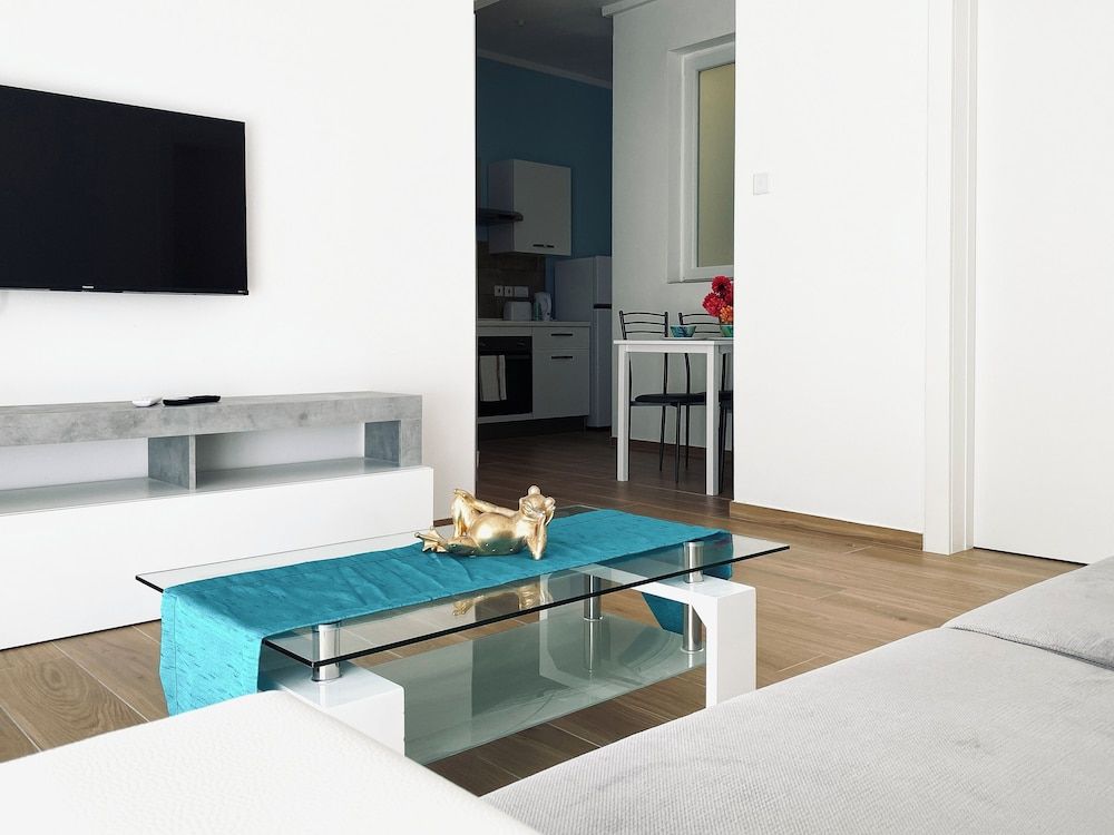 Miami Apartments 2