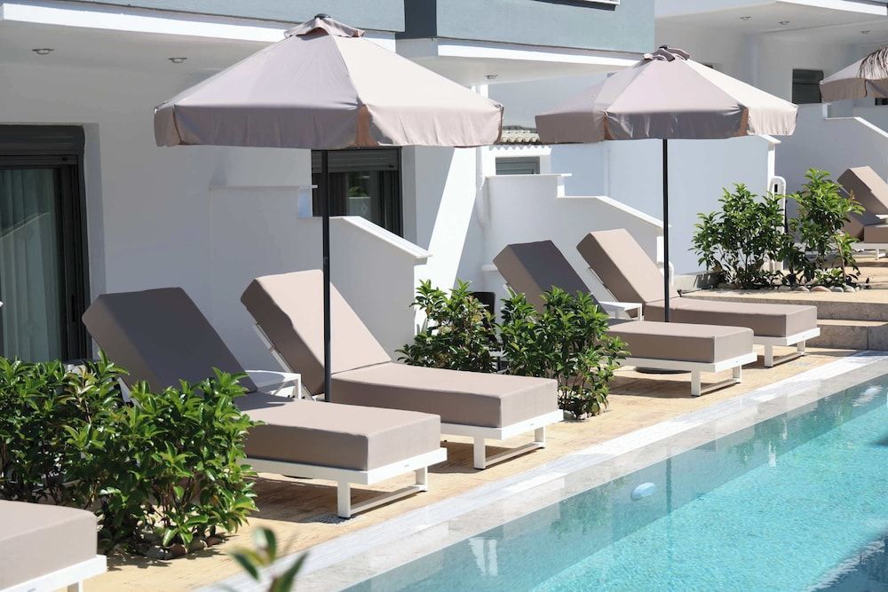 Akritas Hotel Pefkochori 1