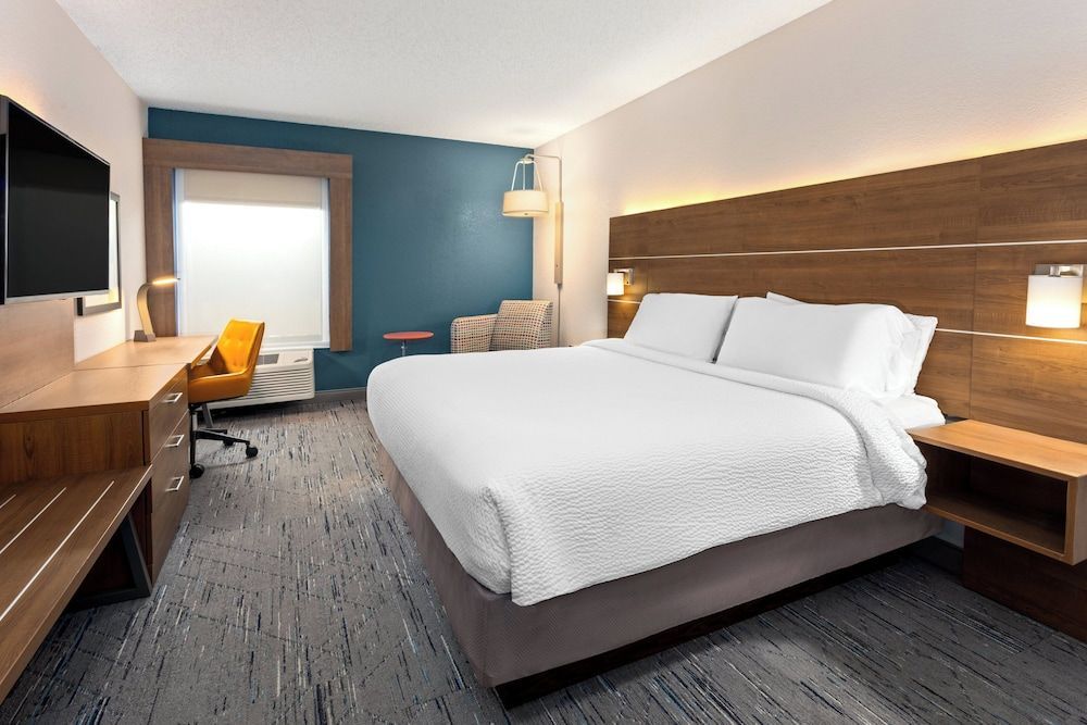 Holiday Inn Express NEW ALBANY - LOUISVILLE NW by IHG 2
