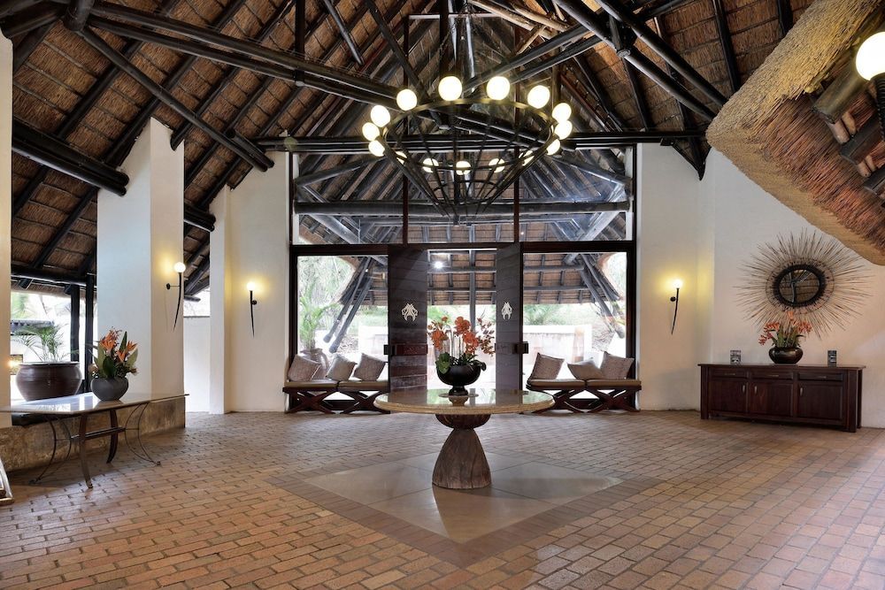 Kwa Maritane Lodge 1