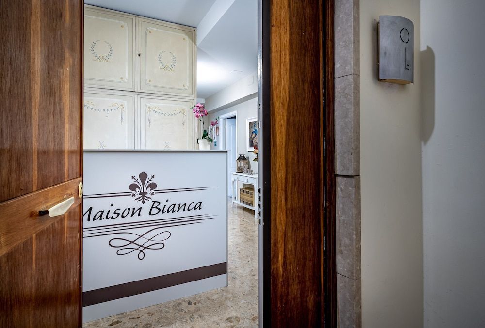Maison Bianca B&B 2