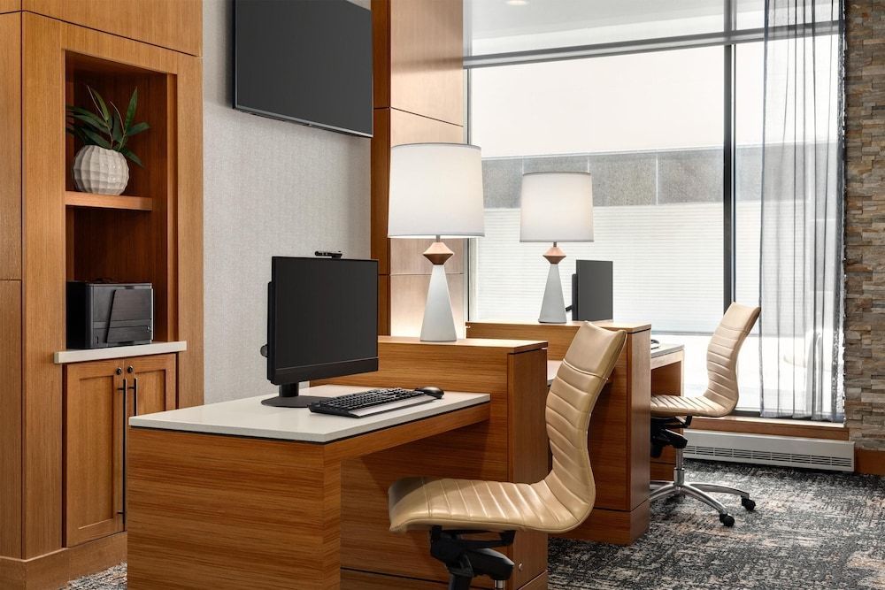 Hyatt Place Bloomington Indiana 2