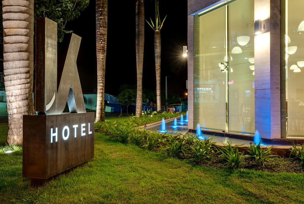 K Hotel 2