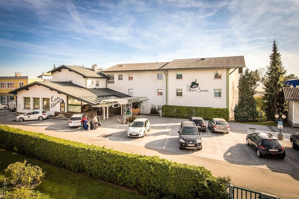 Hotel Kern Buam 1