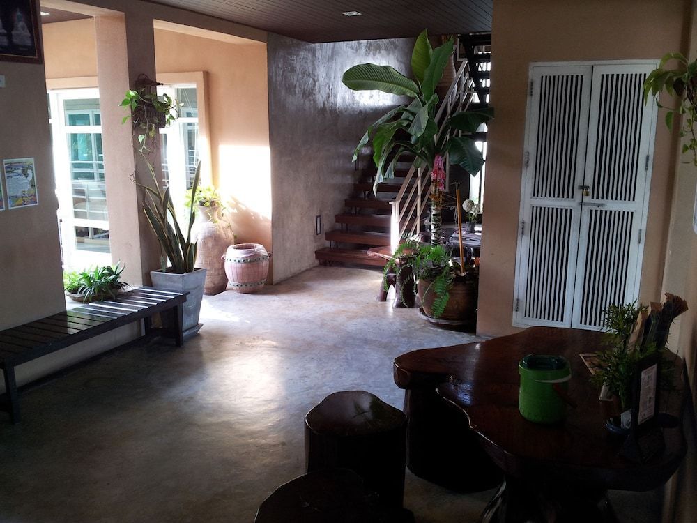 Silver Sands Resort - Koh Tao 2