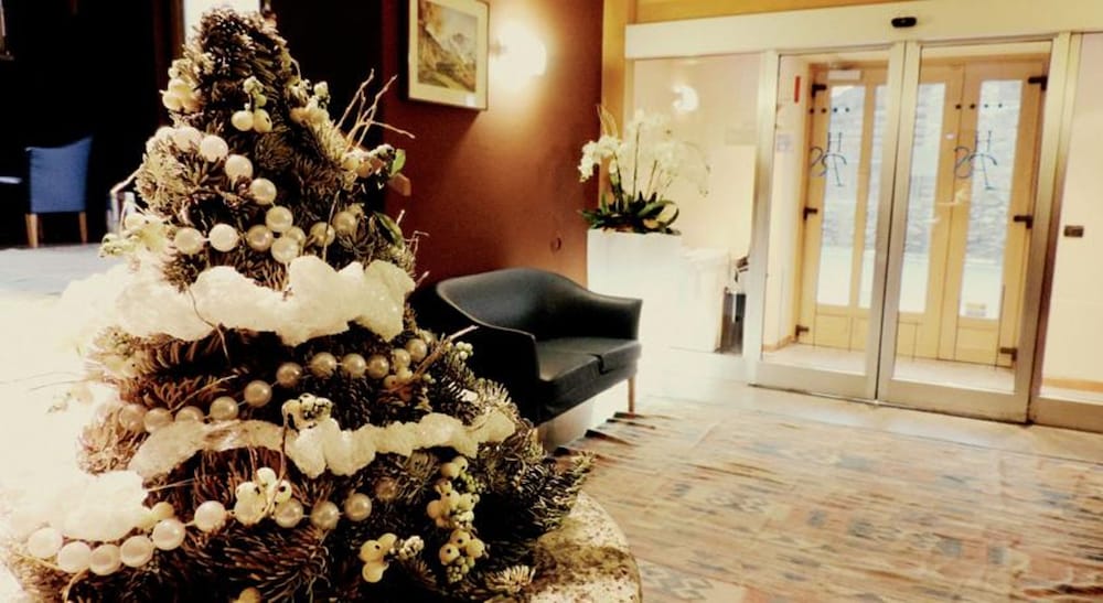 Residence Pizzo Scalino 2