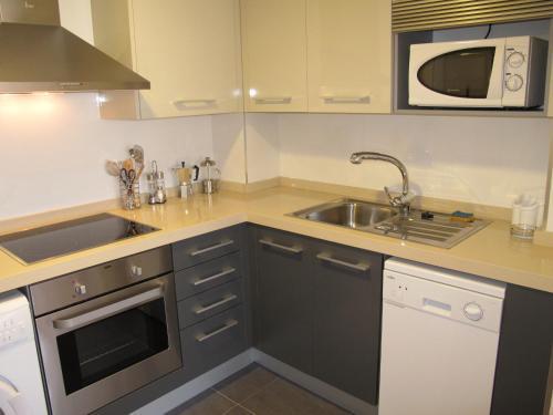 Apartamentos FV Flats Valencia - San Felipe Neri 2