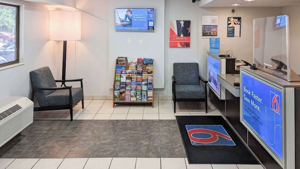 Motel 6-Nashua, NH - South 2