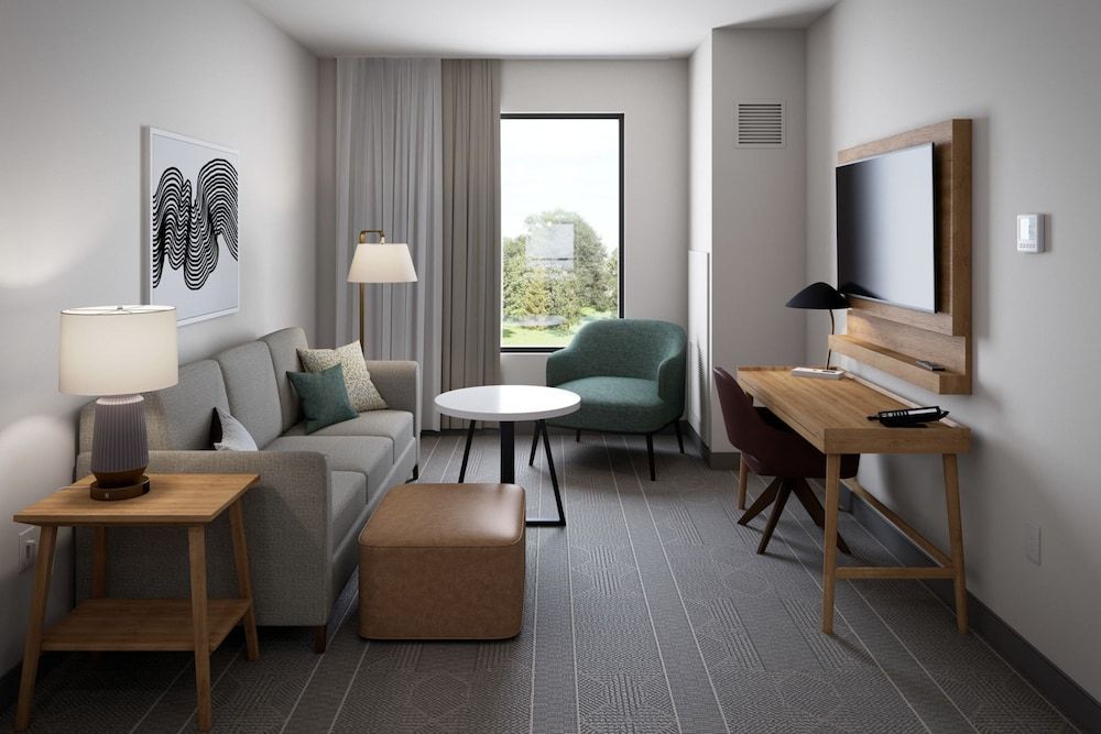 Staybridge Suites HOUSTON NW CYPRESS CROSSING by IHG 1