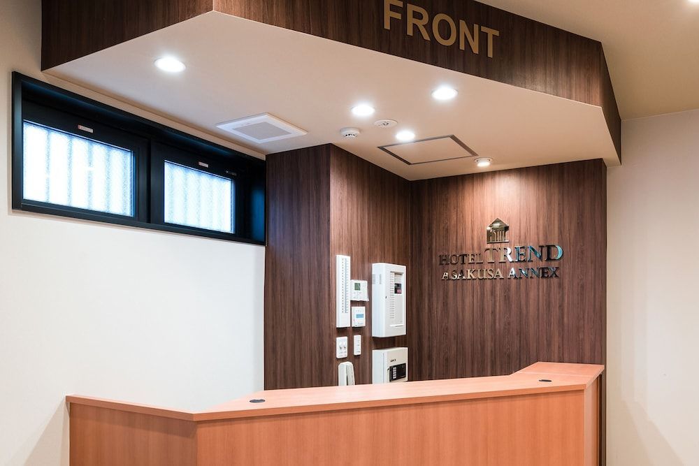 Hotel Trend Asakusa Annex 2