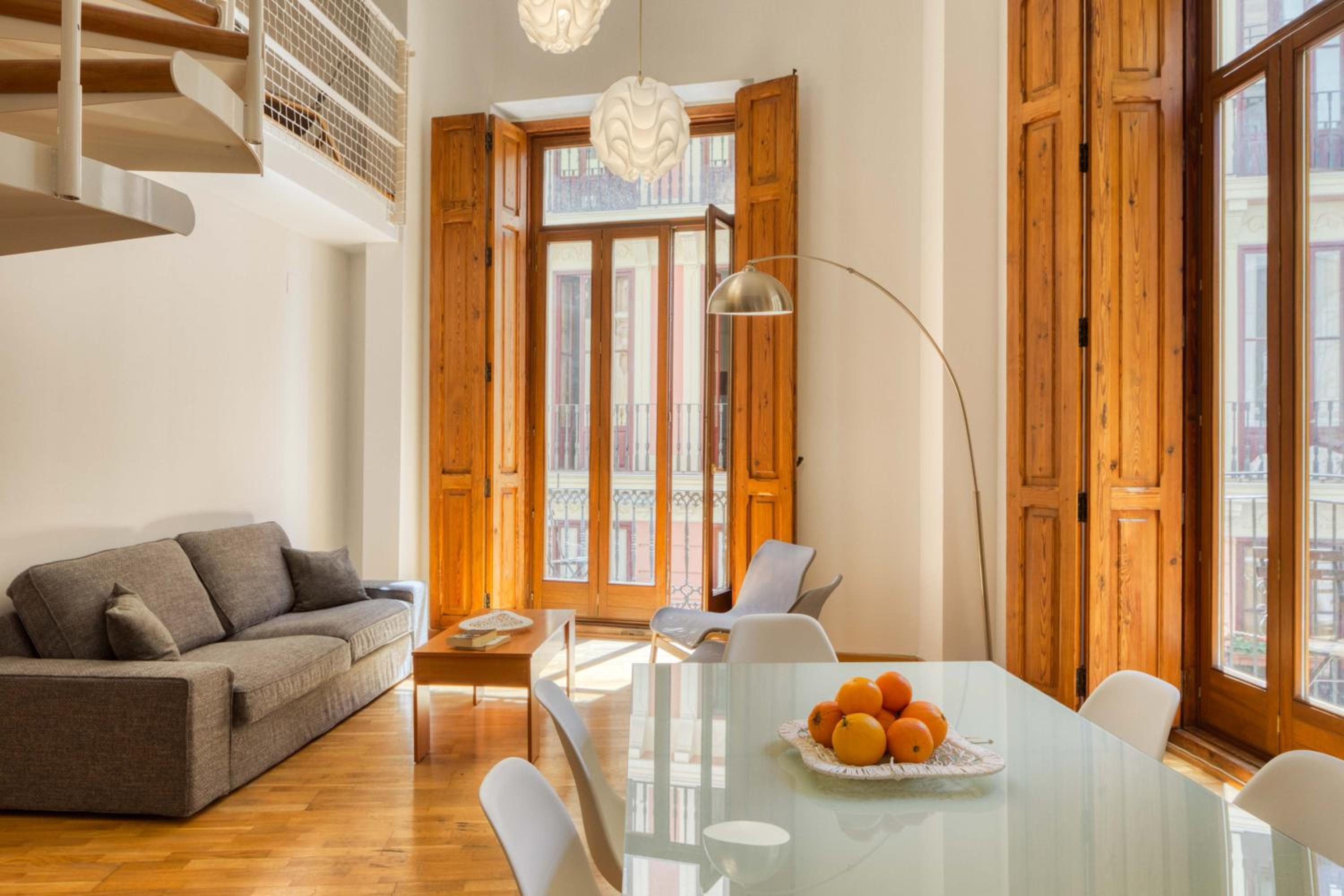 Palau de Palomar - PalomarGroup 2