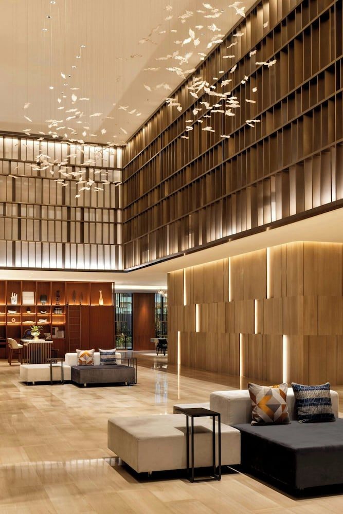 JW Marriott Hotel Nairobi 2