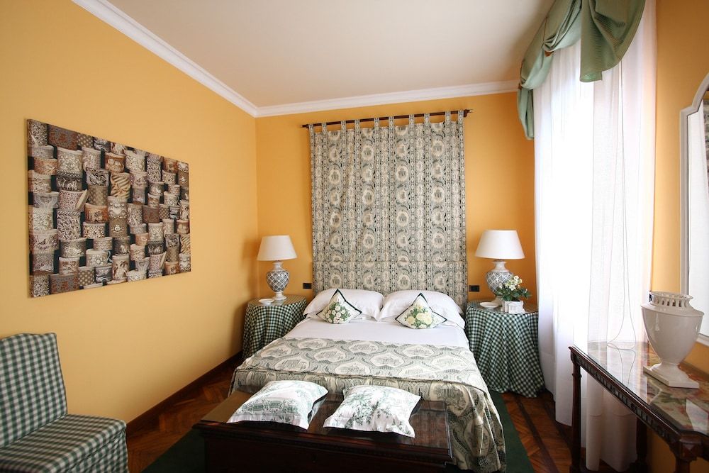 Villa Abbazia Relais & Chateaux 2