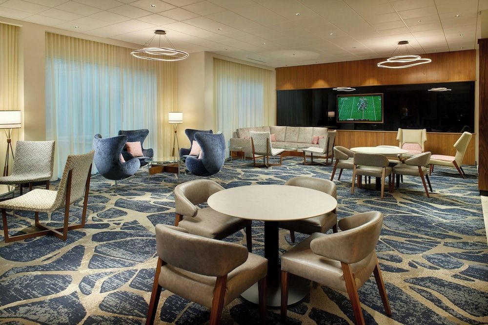 Courtyard by Marriott Atlanta Covington 1