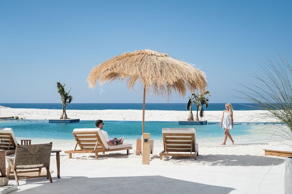 Marmarica Boutique Cabanas - Ras El Hekma - North Coast Top Rated Luxury Stay 1