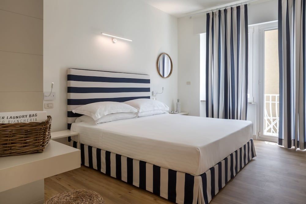 Murè Hotel Numana 1