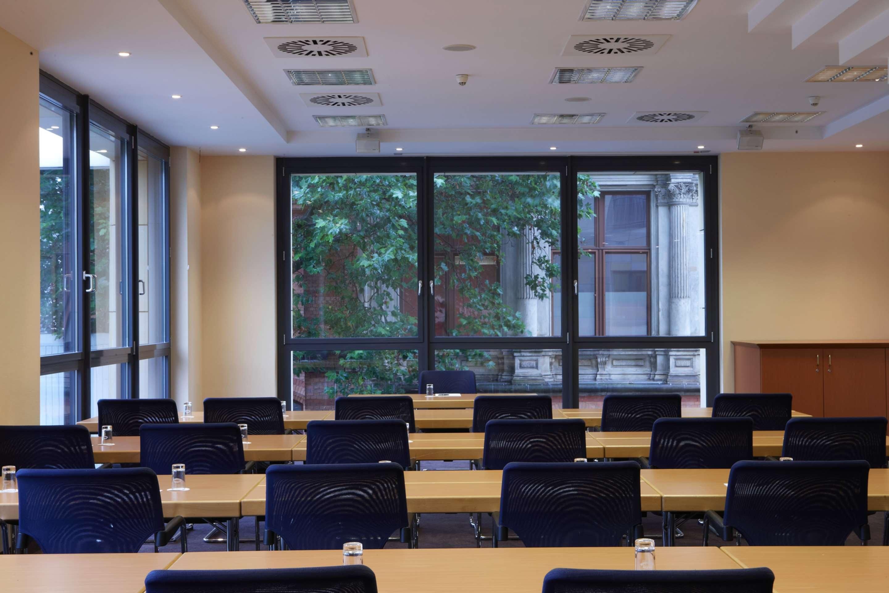 Flemings Hotel Bremen-Hauptbahnhof 1