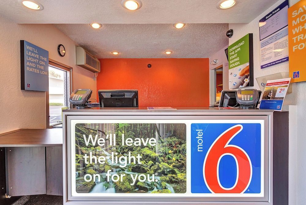 Motel 6 – Santa Rosa, CA - South 1