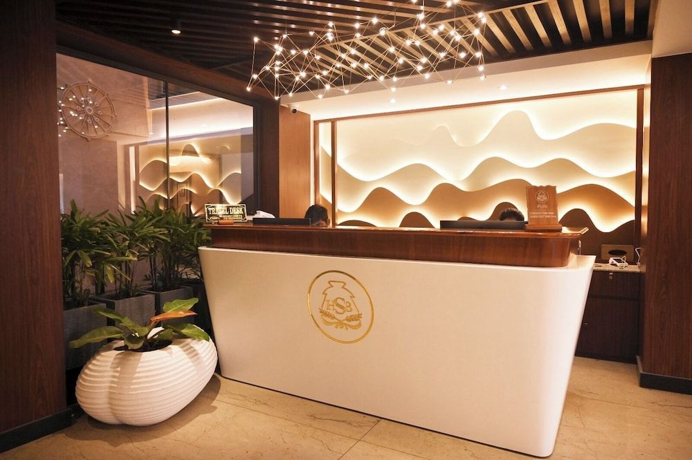 Hotel Sonar Bangla Puri 2