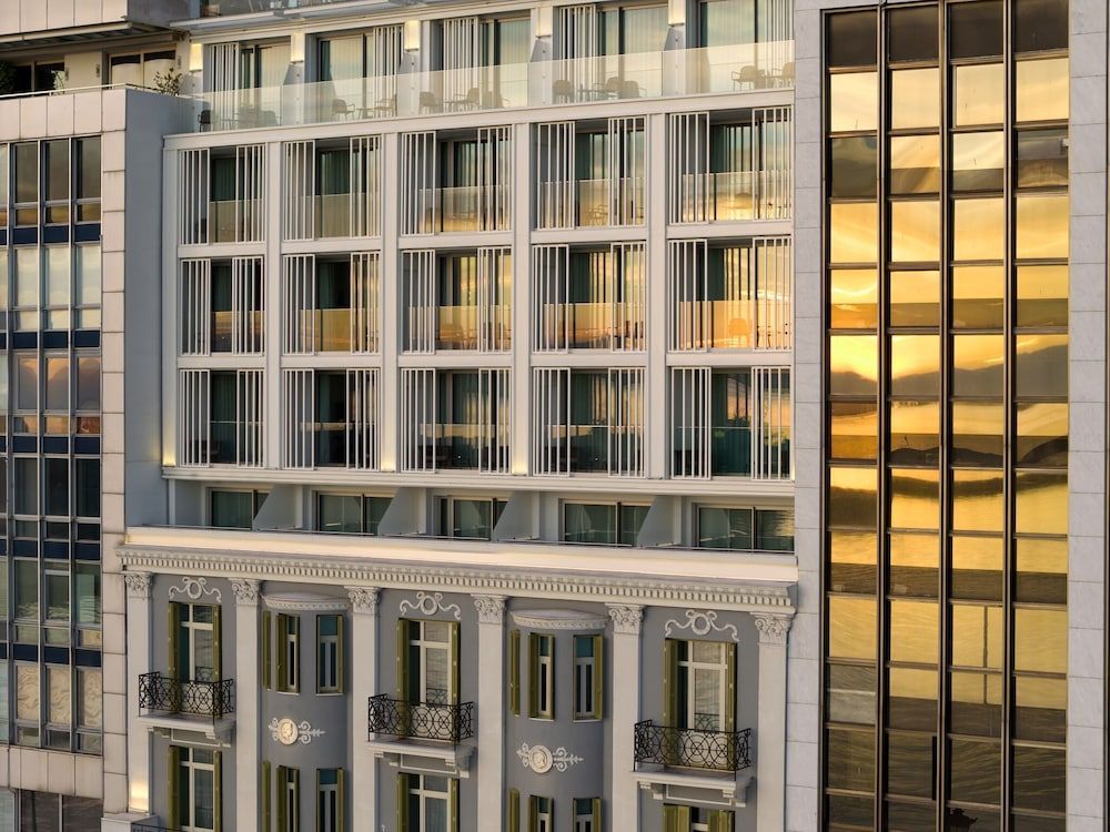 ON Residence - Small Luxury Hotels of the World 1