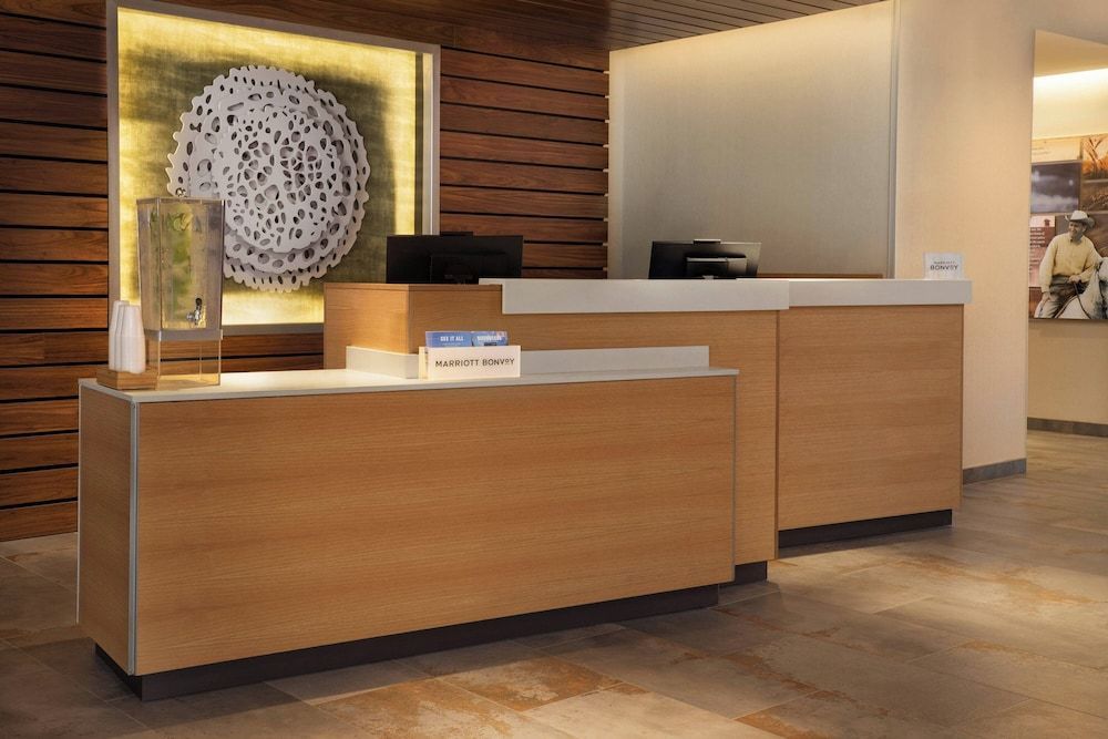 Fairfield Inn & Suites by Marriott South Kingstown Newport Area 2