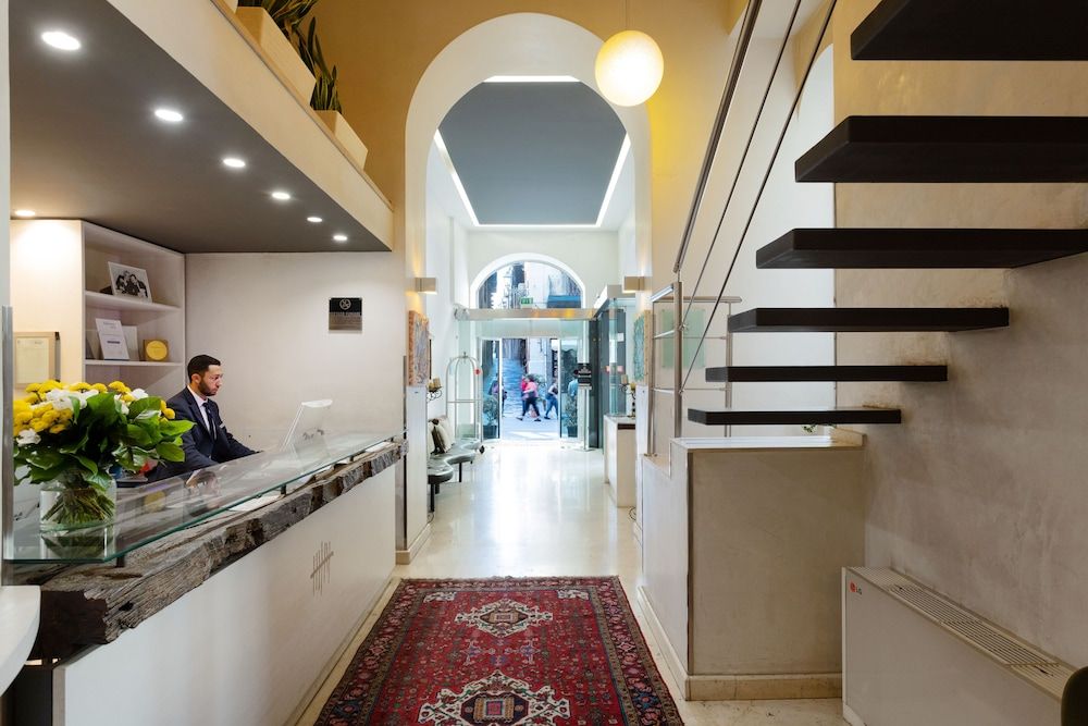 Quintocanto Hotel & Spa 2